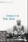 Kuhn, Dieter - Neue Fischer Weltgeschichte. Band 13. Ostasien bis 1800