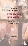 Dostojewskij, Fjodor M. - Verbrechen und Strafe