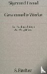 Freud, Sigmund - Zur Psychopathologie des Alltagslebens