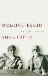 Freud, Sigmund, Freud, Anna - Briefwechsel 1904-1938