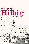 Hilbig, Wolfgang - Werke 1. Gedichte