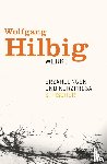 Hilbig, Wolfgang - Werke 2. Erzählungen und Kurzprosa