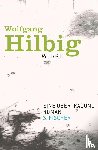 Hilbig, Wolfgang - Werke 4. Eine Übertragung