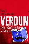 Jankowski, Paul - Verdun