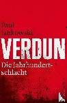 Jankowski, Paul - Verdun