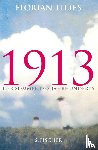 Illies, Florian - 1913