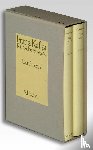 Kafka, Franz - Der Proceß ( Prozess). Kritische Ausgabe