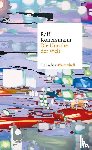 Konersmann, Ralf - Die Unruhe der Welt