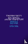 Mann, Thomas - Ein Appell an die Vernunft 1926 - 1933