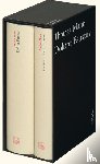 Mann, Thomas - Doktor Faustus. Große kommentierte Frankfurter Ausgabe