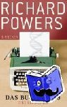 Powers, Richard - Das Buch Ich # 9
