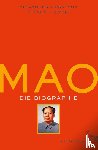 Levine, Steven I., Pantsov, Alexander V. - Mao