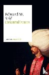 Said, Edward W. - Orientalismus