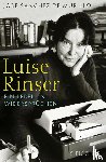 Sánchez de Murillo, José - Luise Rinser