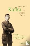 Stach, Reiner - Kafka