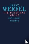 Werfel, Franz - Die schwarze Messe
