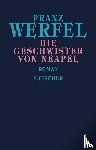 Werfel, Franz - Die Geschwister von Neapel