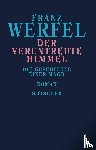 Werfel, Franz - Der veruntreute Himmel