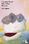 Woolf, Virginia - Die Jahre