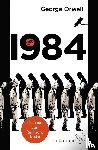 Orwell, George - 1984