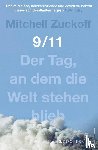 Zuckoff, Mitchell - 9/11