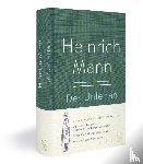 Mann, Heinrich - Der Untertan
