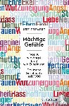 Frevert, Ute - Mächtige Gefühle