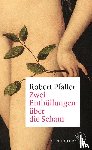 Pfaller, Robert - Zwei Enthüllungen über die Scham
