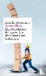 Dommann, Monika - Materialfluss
