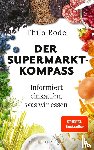 Bode, Thilo - Der Supermarkt-Kompass