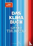 Thunberg, Greta - Das Klima-Buch von Greta Thunberg
