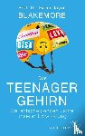 Blakemore, Sarah-Jayne - Das Teenager-Gehirn