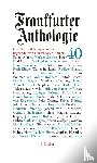  - Frankfurter Anthologie 40