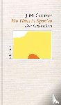 Coetzee, J. M. - Ein Haus in Spanien