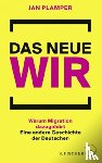 Plamper, Jan - Das neue Wir