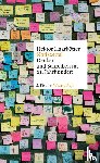 Haarkötter, Hektor - Notizzettel