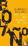 Bolaño, Roberto - Der Geist der Science-Fiction