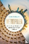 Wilson, Ben - Metropolen