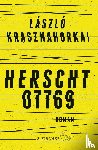 Krasznahorkai, László - Herscht 07769