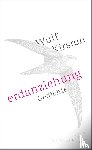 Kirsten, Wulf - Erdanziehung