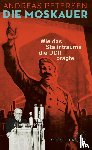 Petersen, Andreas - Die Moskauer