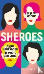 Marinic, Jagoda - Sheroes