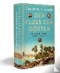 Millard, Candice - Der Fluss der Götter