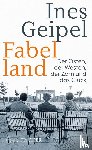 Geipel, Ines - Fabelland