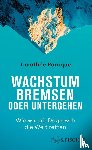 Parrique, Timothée - Wachstum bremsen oder untergehen