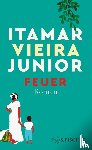 Vieira Junior, Itamar - Feuer