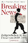 Prutsch, Ursula, Zeyringer, Klaus - Breaking News