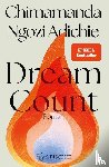 Adichie, Chimamanda Ngozi - Dream Count