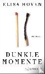 Hoven, Elisa - Dunkle Momente
