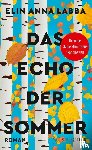 Labba, Elin Anna - Das Echo der Sommer